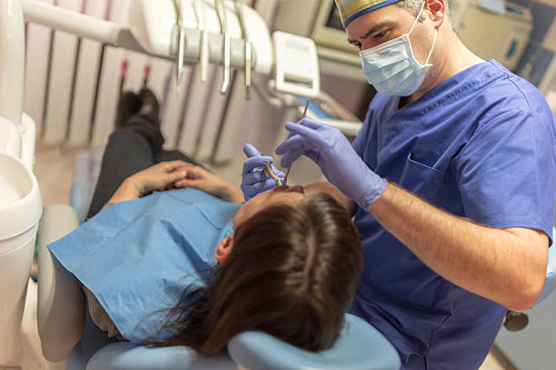 Professional Dental Services in Woodlynne, NJ